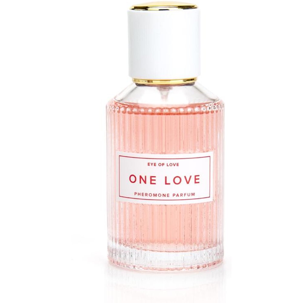 One Love - Parfum aux phéromones