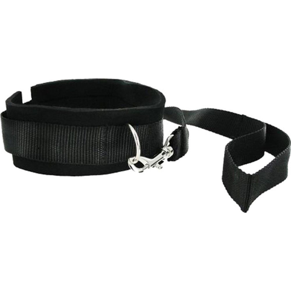 Ensemble laisse et collier Frisky