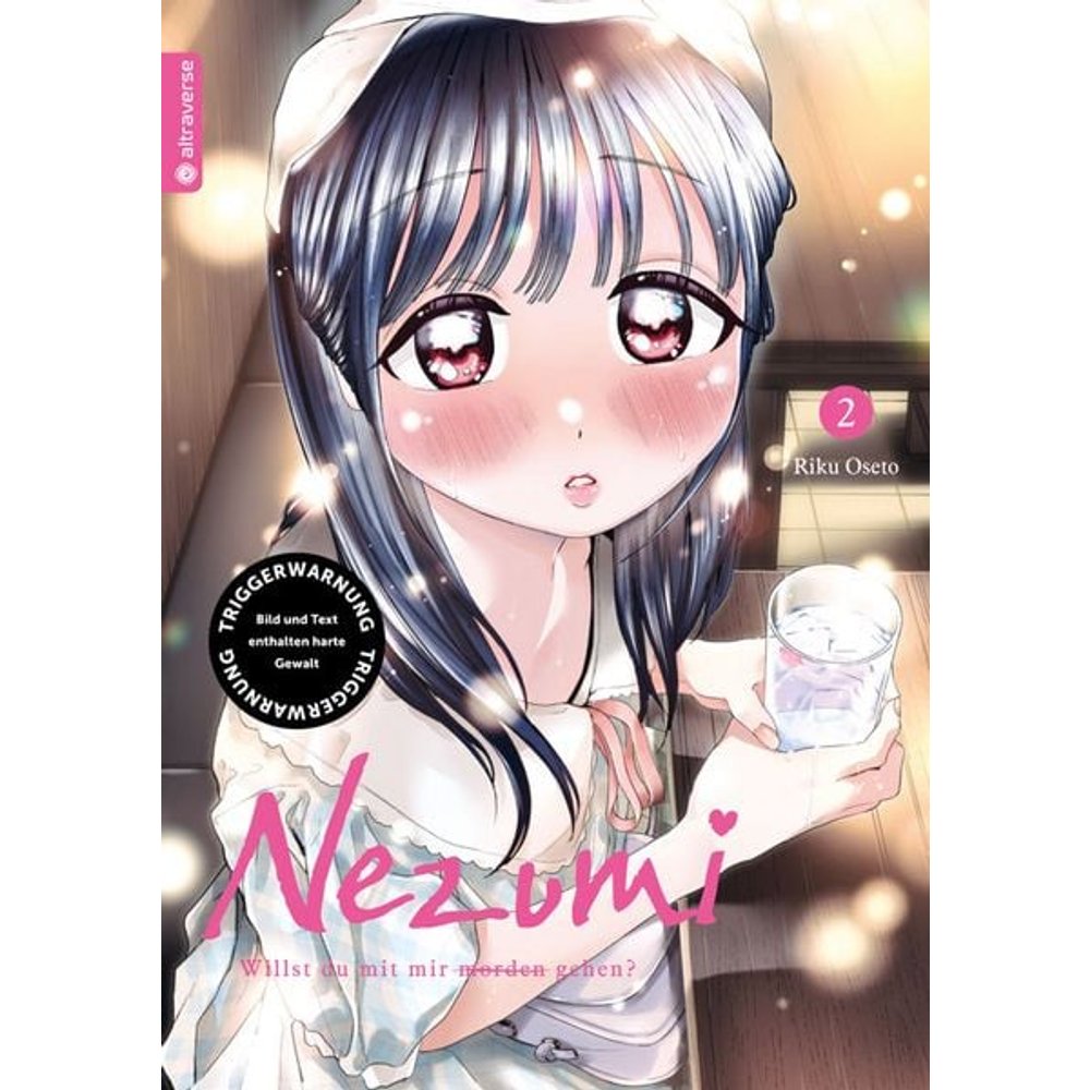 Nezumi – Willst du mit mir morden gehen? 02