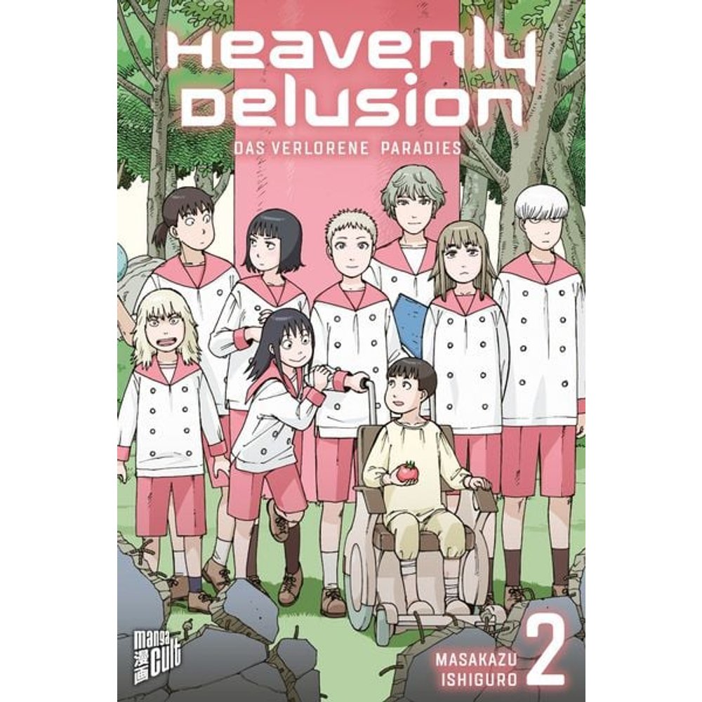 Heavenly Delusion 2