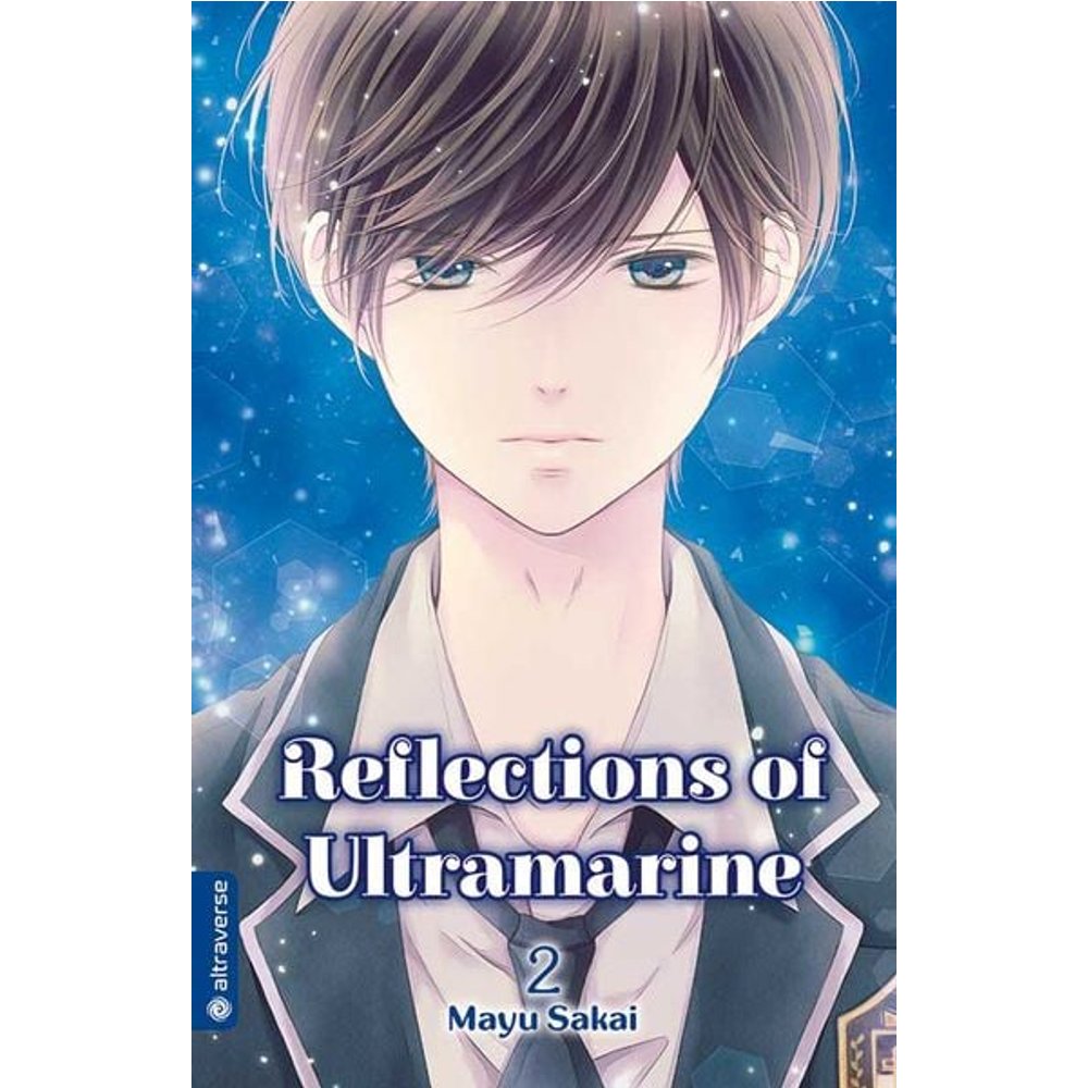Reflections of Ultramarine 02