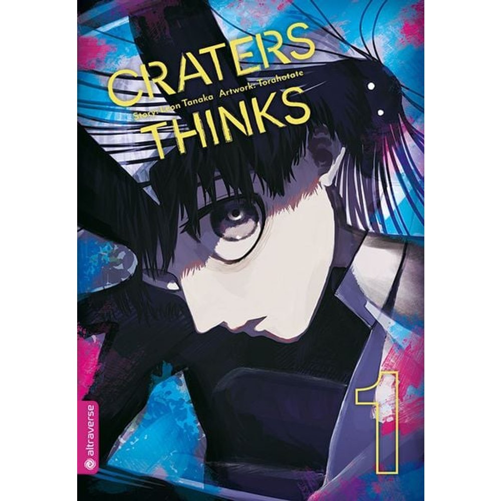 Craters Thinks 01