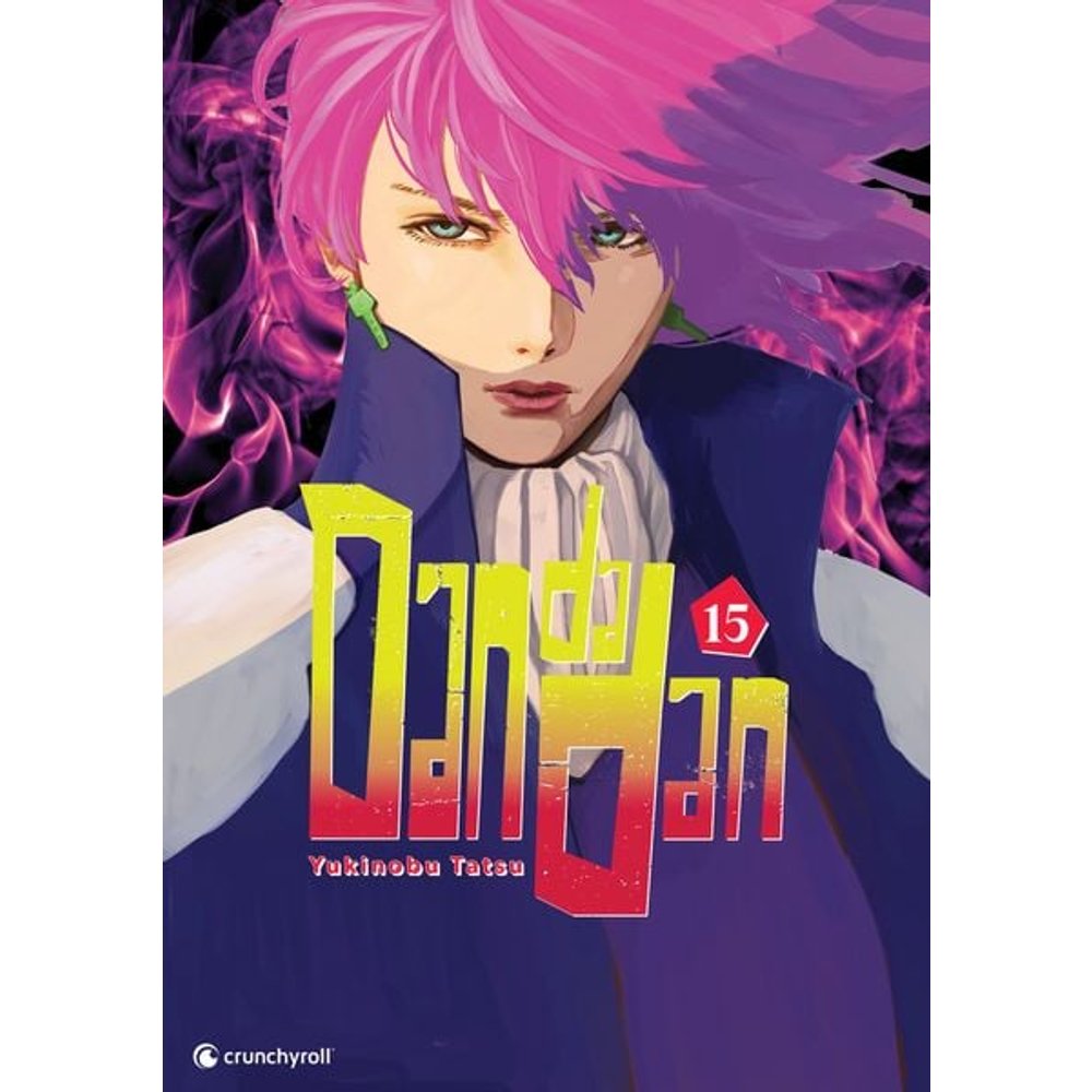 Dandadan – Band 15