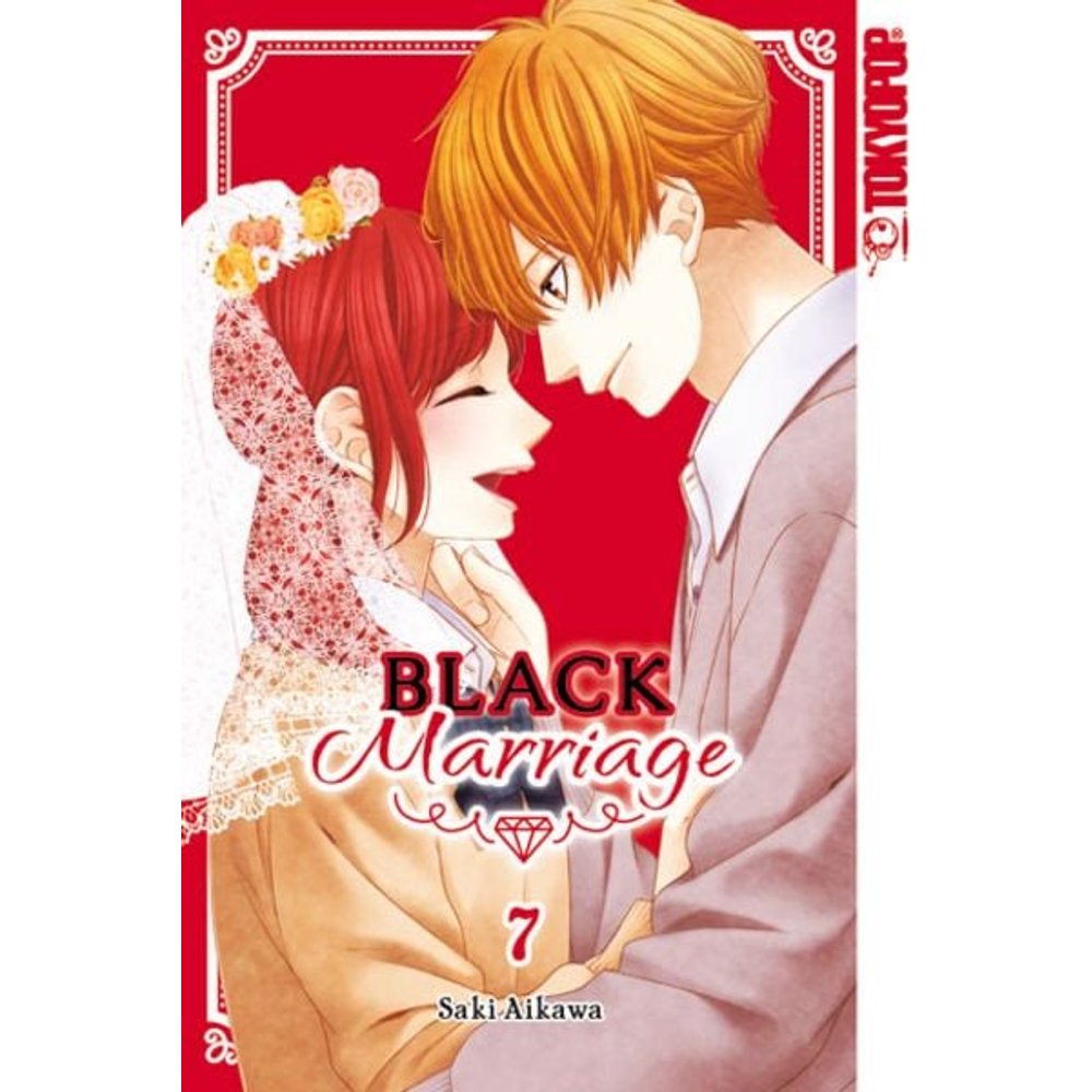 Black Marriage 07