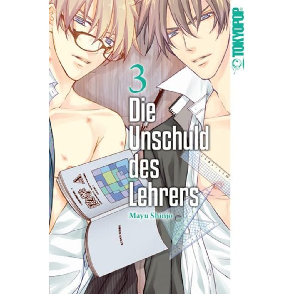 Die Unschuld des Lehrers 03