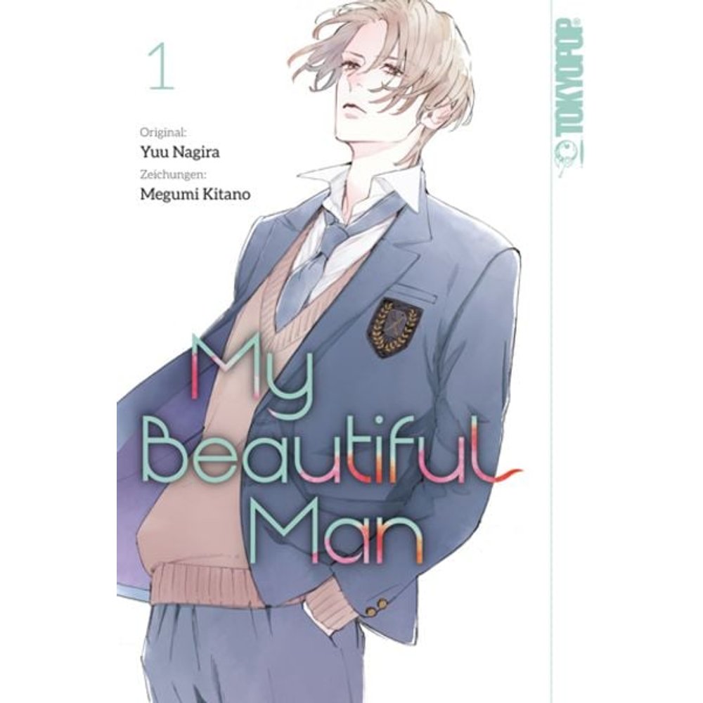 My Beautiful Man 01