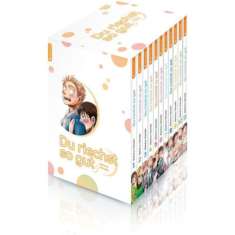 Du riechst so gut Complete Edition