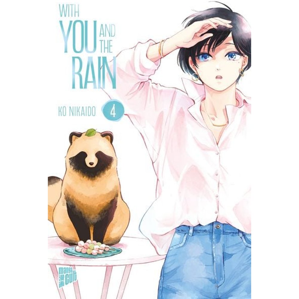 With you and the Rain 4