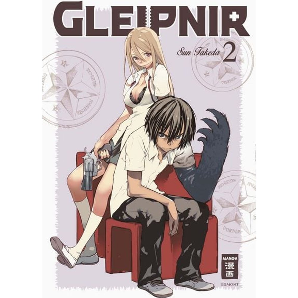 Gleipnir 02