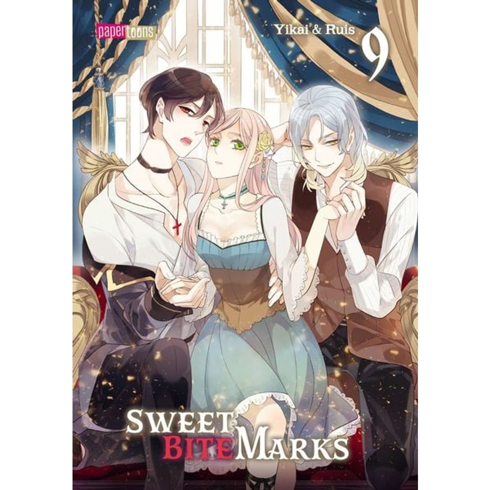 Sweet Bite Marks 09
