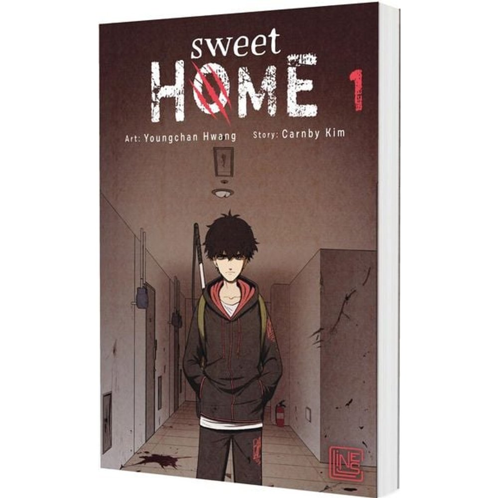 Sweet Home 1