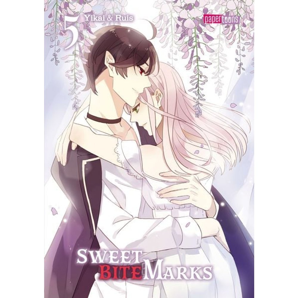 Sweet Bite Marks 05