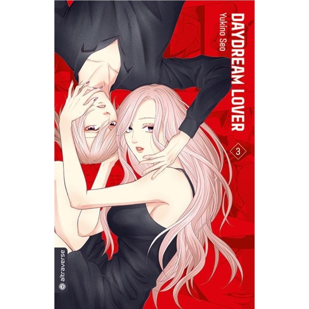 Daydream Lover 03