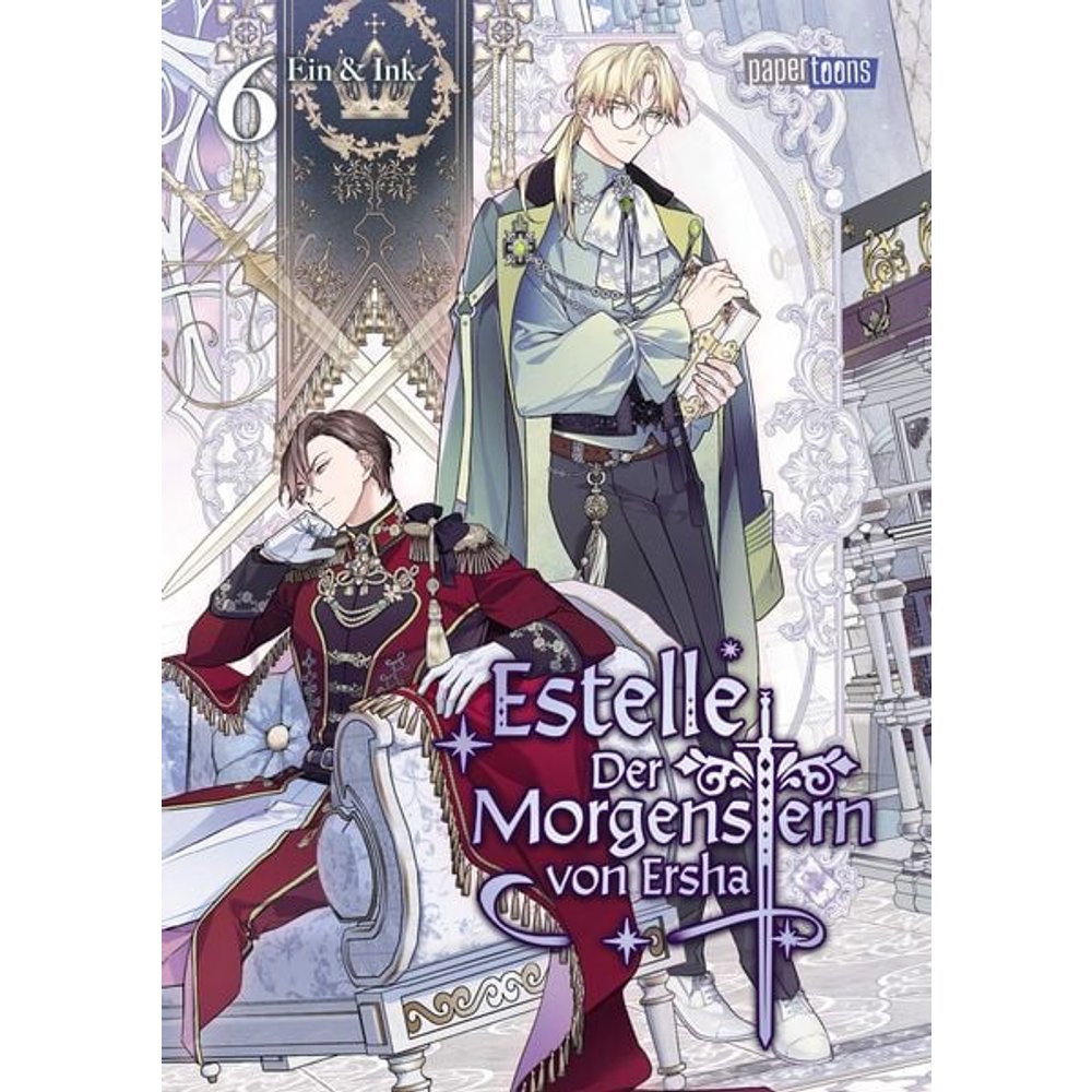 Estelle - Der Morgenstern von Ersha 06