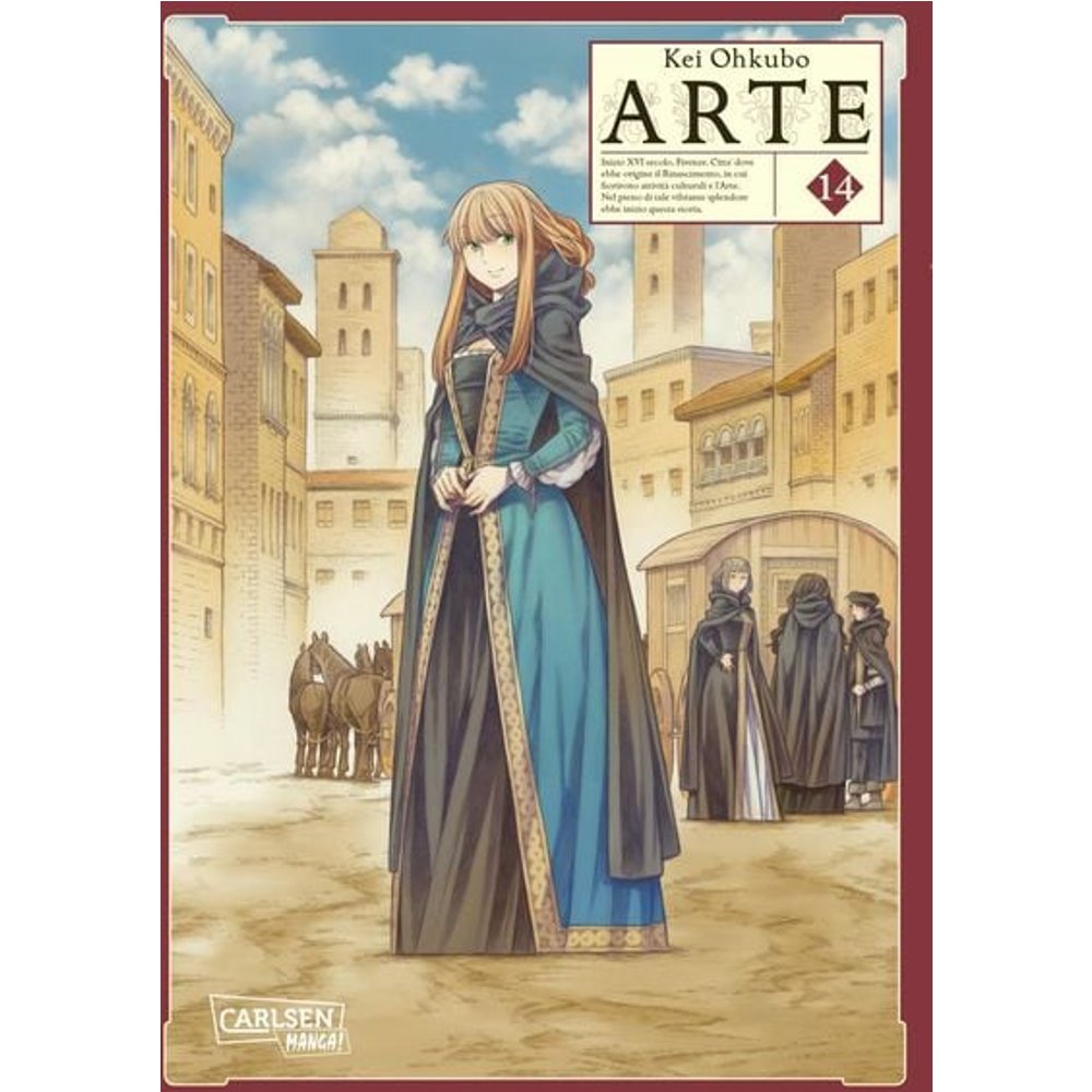 Arte 14