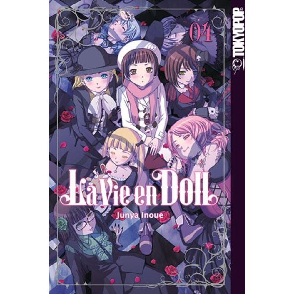 La Vie en Doll 04
