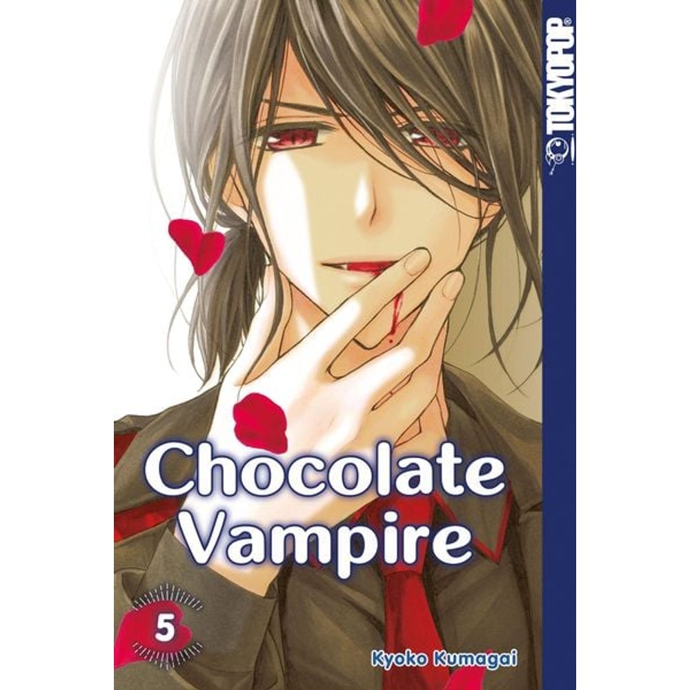 Chocolate Vampire 05