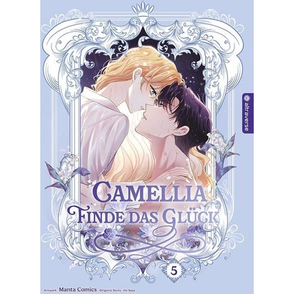 Camellia – Finde das Glück 05