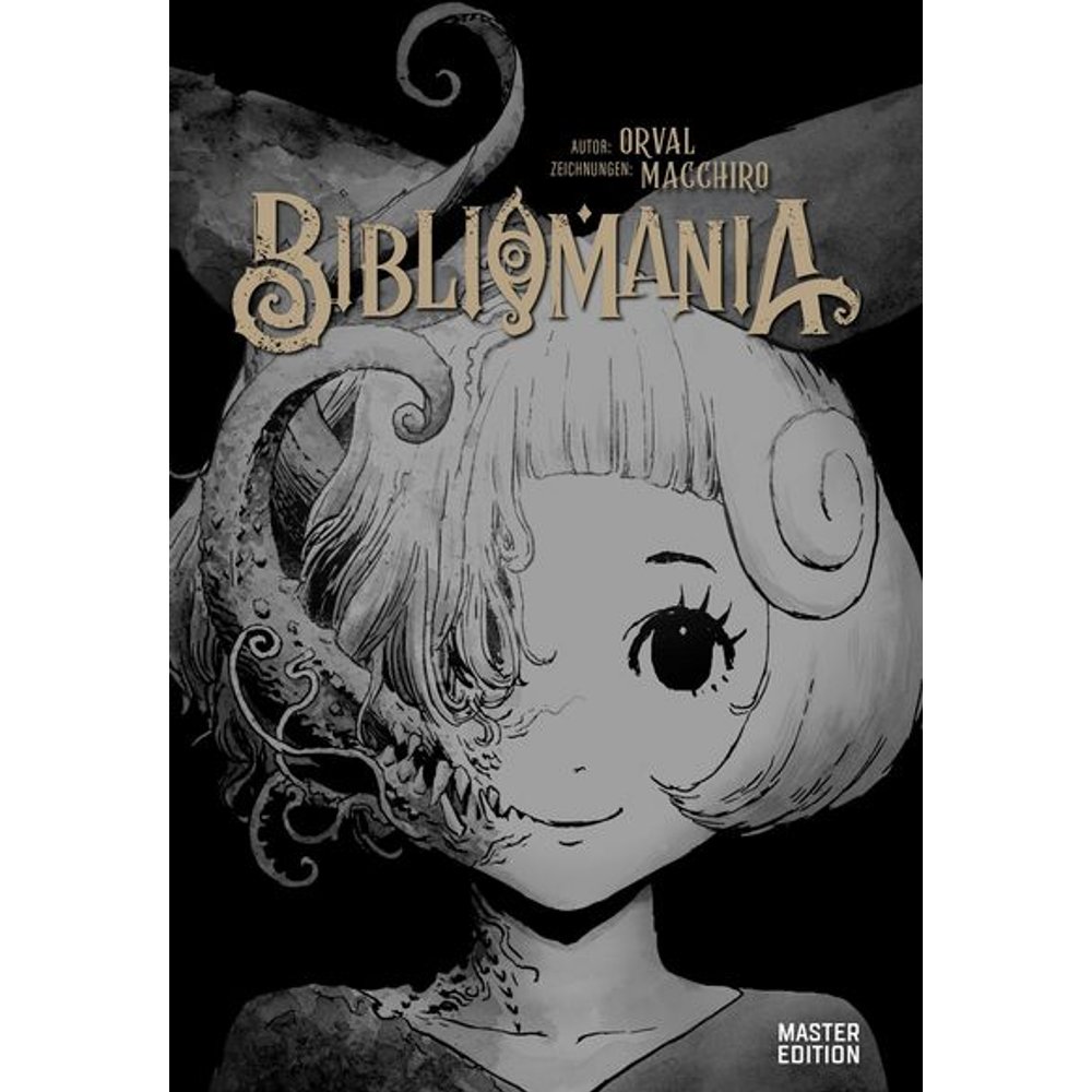 Bibliomania Master Edition