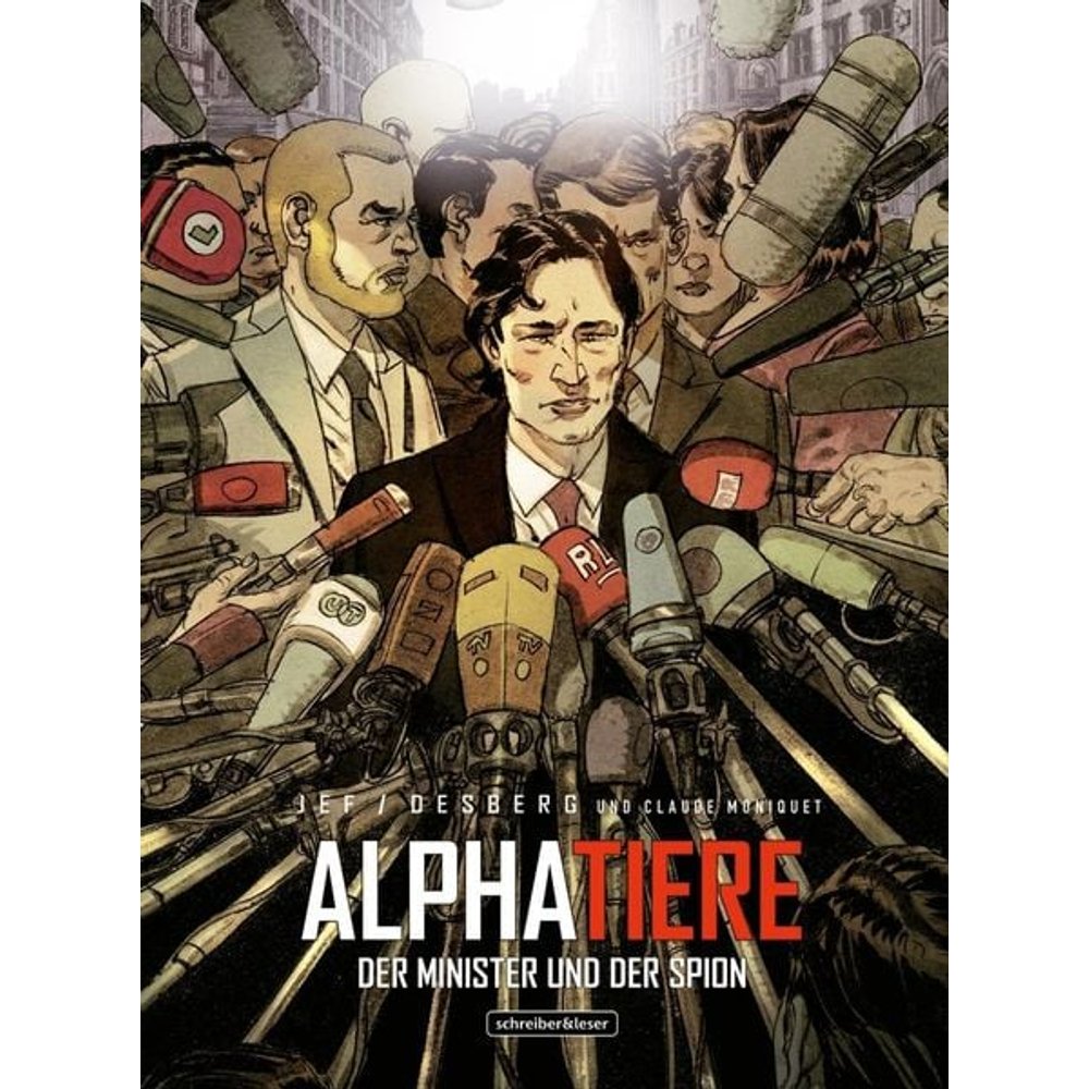 Alphatiere