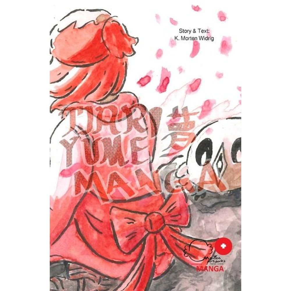 Tjari Yume Manga: Gesamtwerk