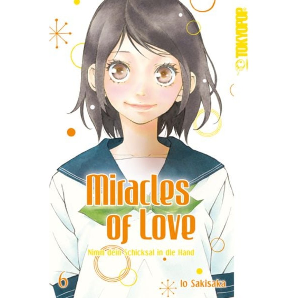 Miracles of Love - Nimm dein Schicksal in die Hand 06