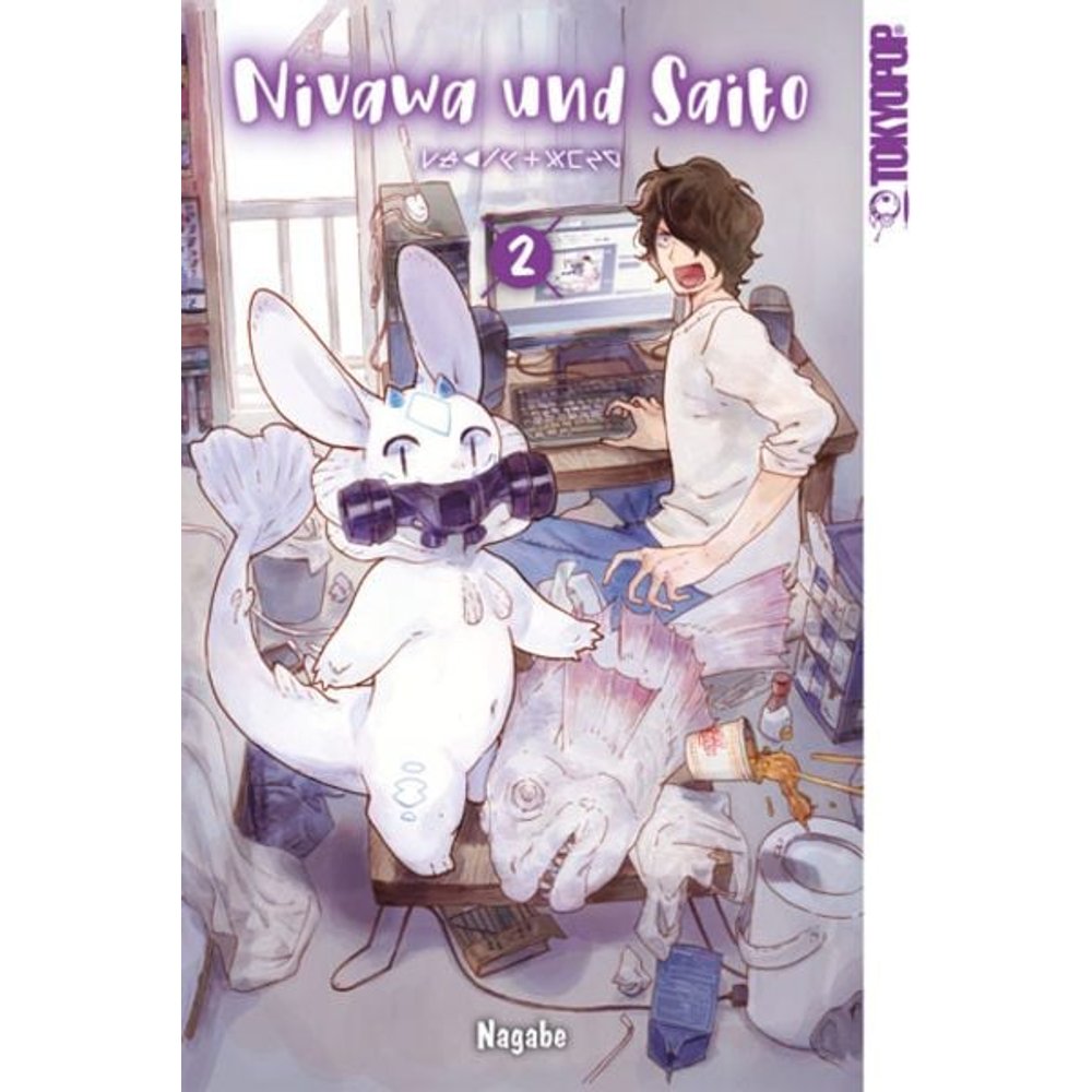 Nivawa und Saito 02