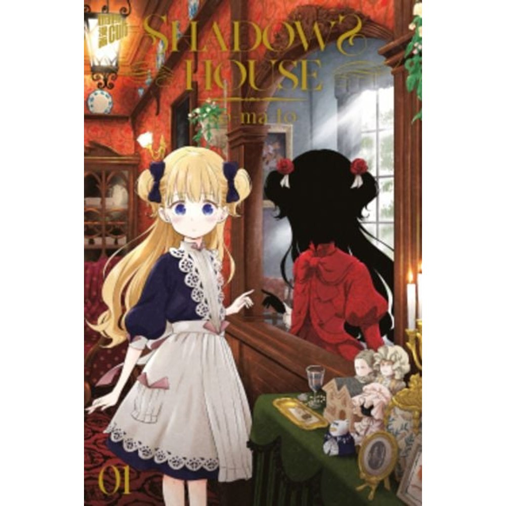 Shadows House 4