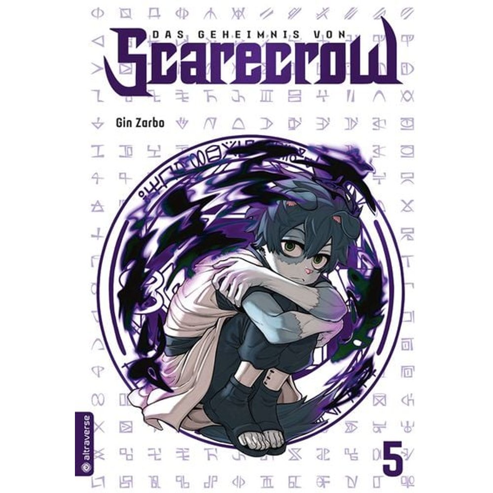 Das Geheimnis von Scarecrow 05