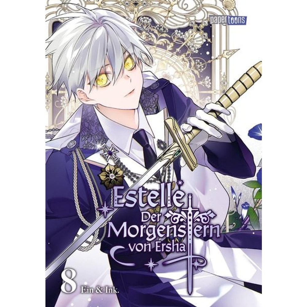 Estelle - Der Morgenstern von Ersha 08