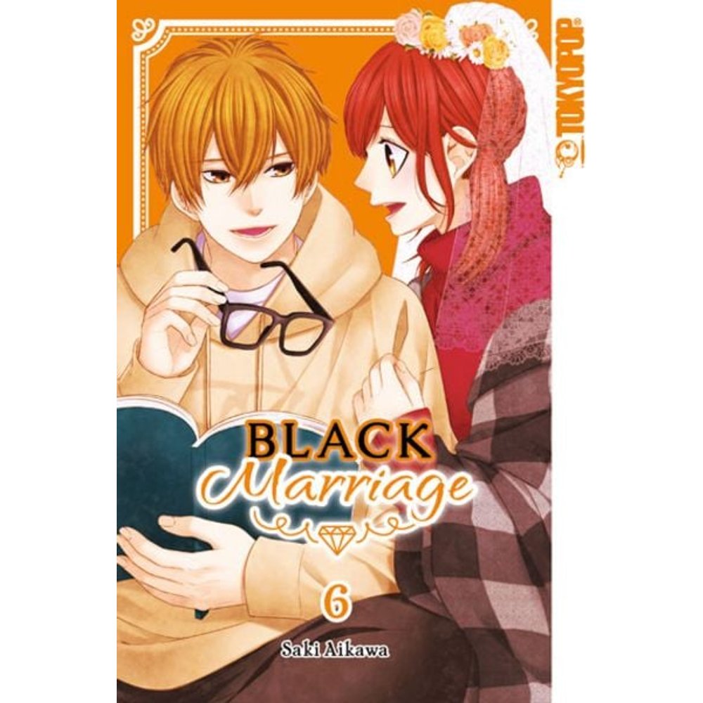 Black Marriage 06