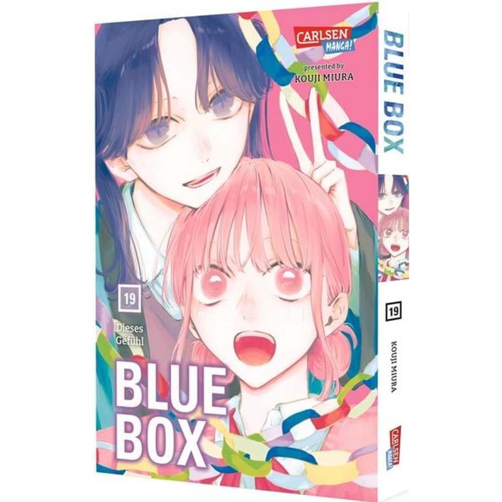 Blue Box 19