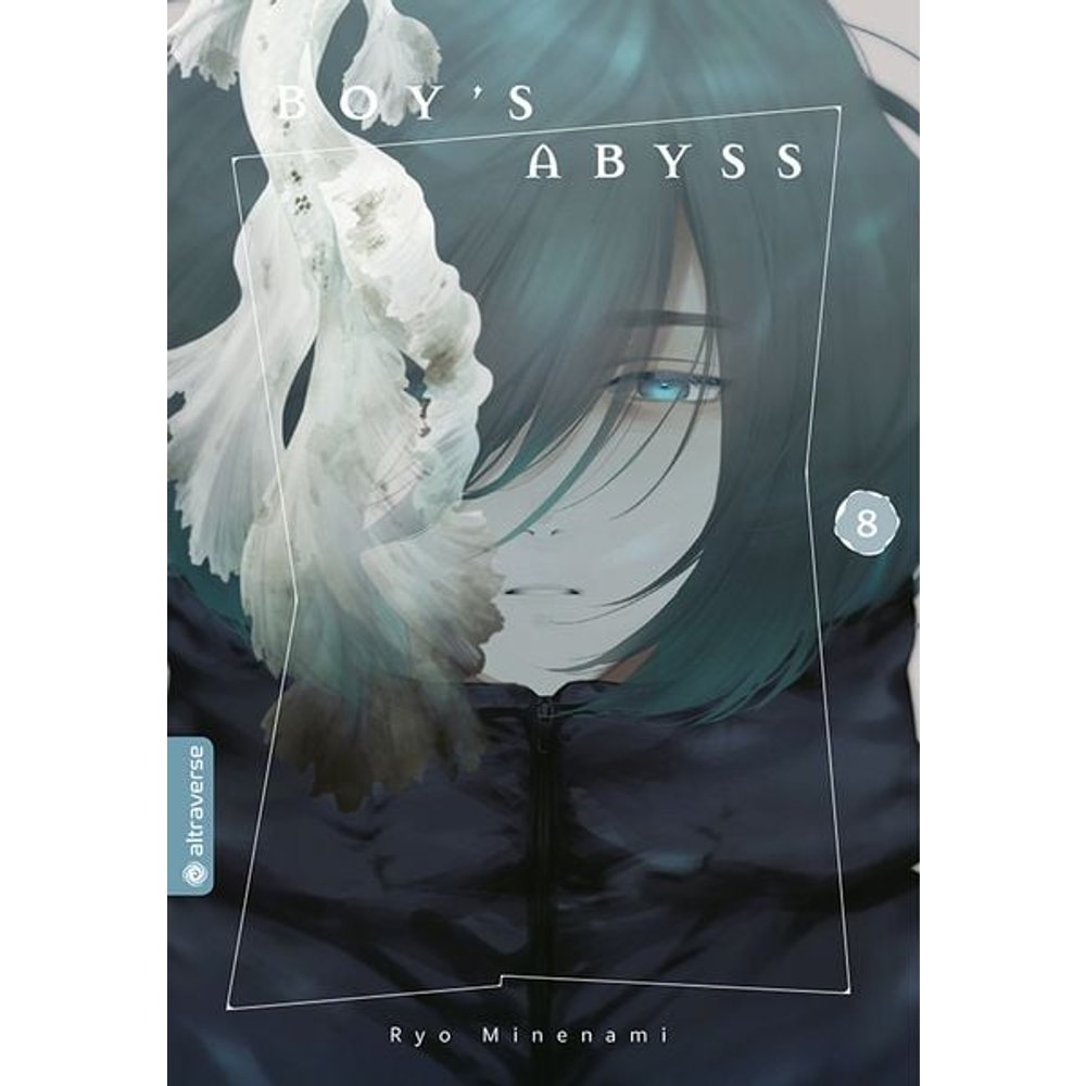 Boy's Abyss 08