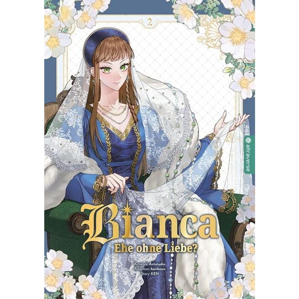 Bianca – Ehe ohne Liebe? 02