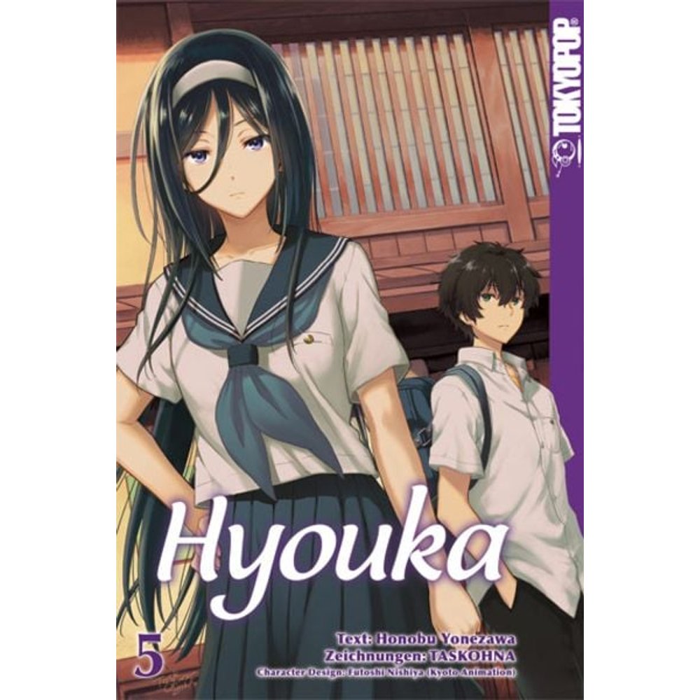 Hyouka 05
