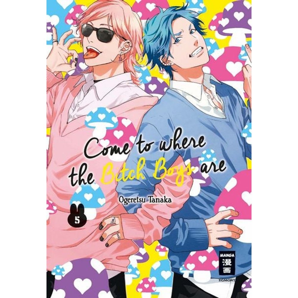 Come to where the Bitch Boys are 05