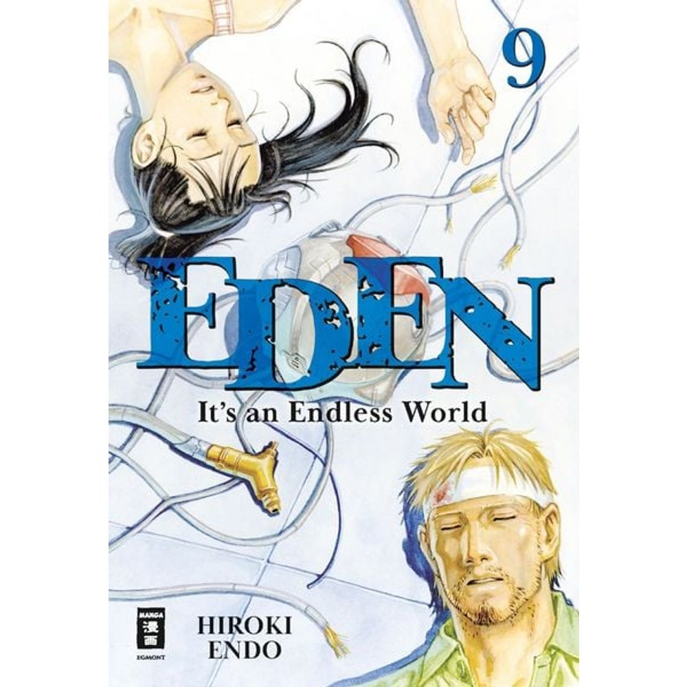 Eden 09
