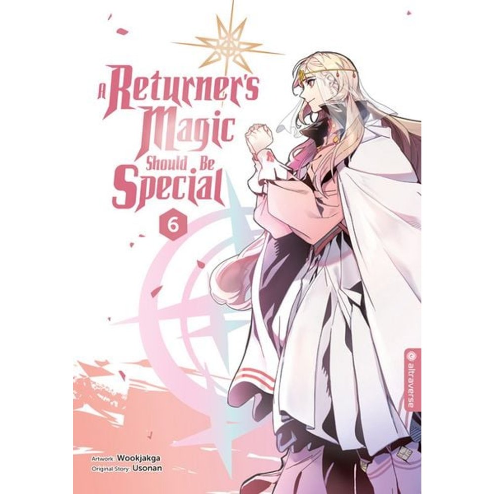 A Returner's Magic Should Be Special 06