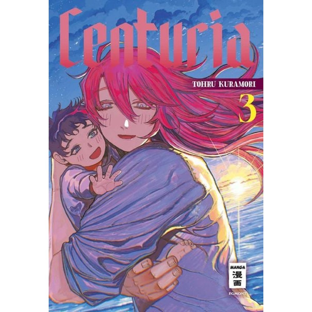 Centuria 03