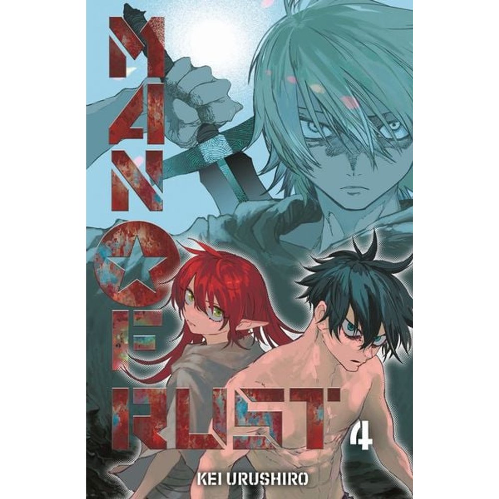 Man of Rust 04