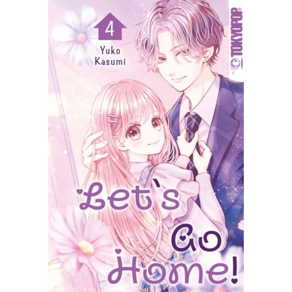 Let's Go Home 04