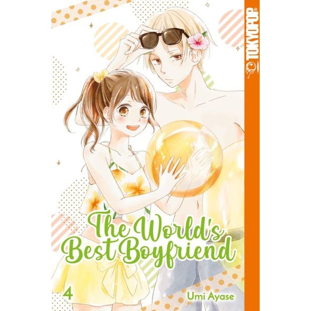 The World's Best Boyfriend 04
