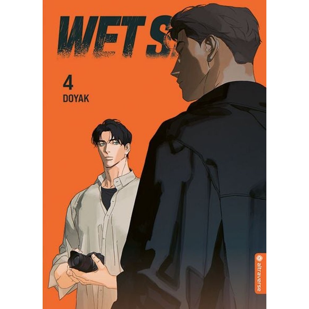 Wet Sand 04