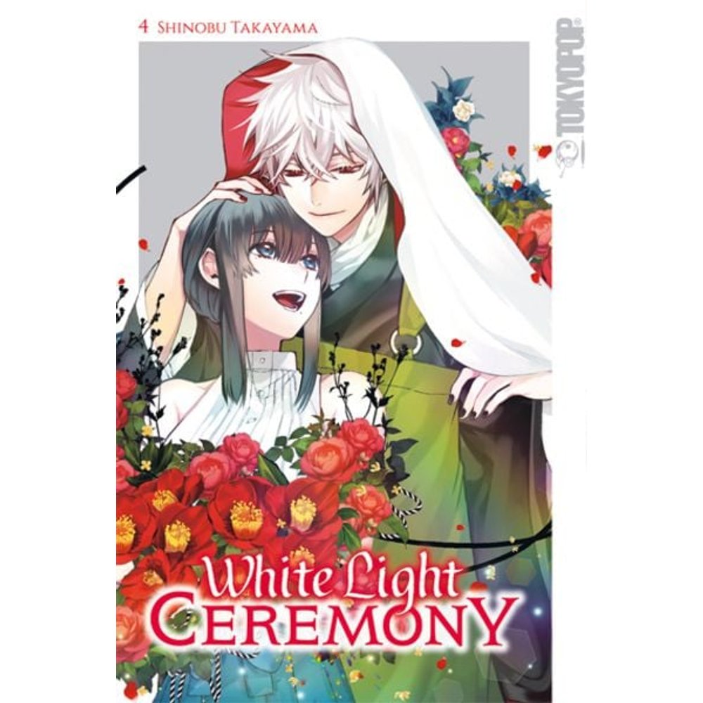 White Light Ceremony 04 - Limited Edition