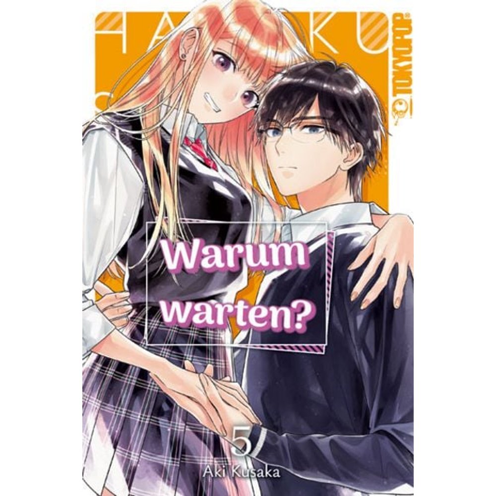 Warum warten? 05