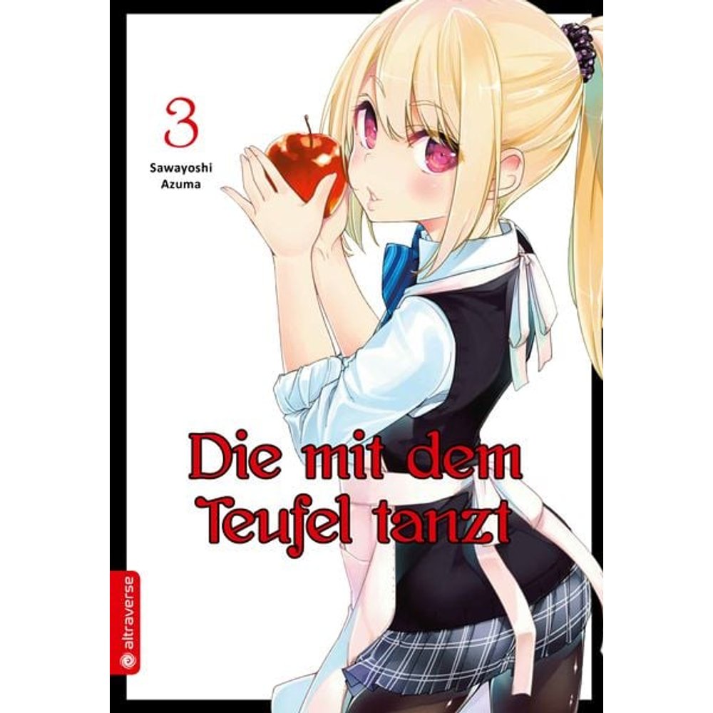 Die mit dem Teufel tanzt 03