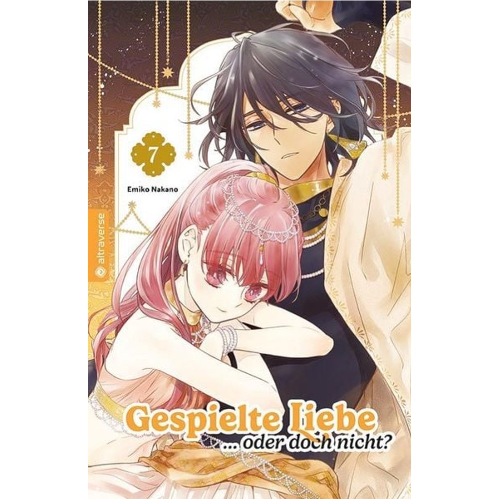 Gespielte Liebe … oder doch nicht? 07