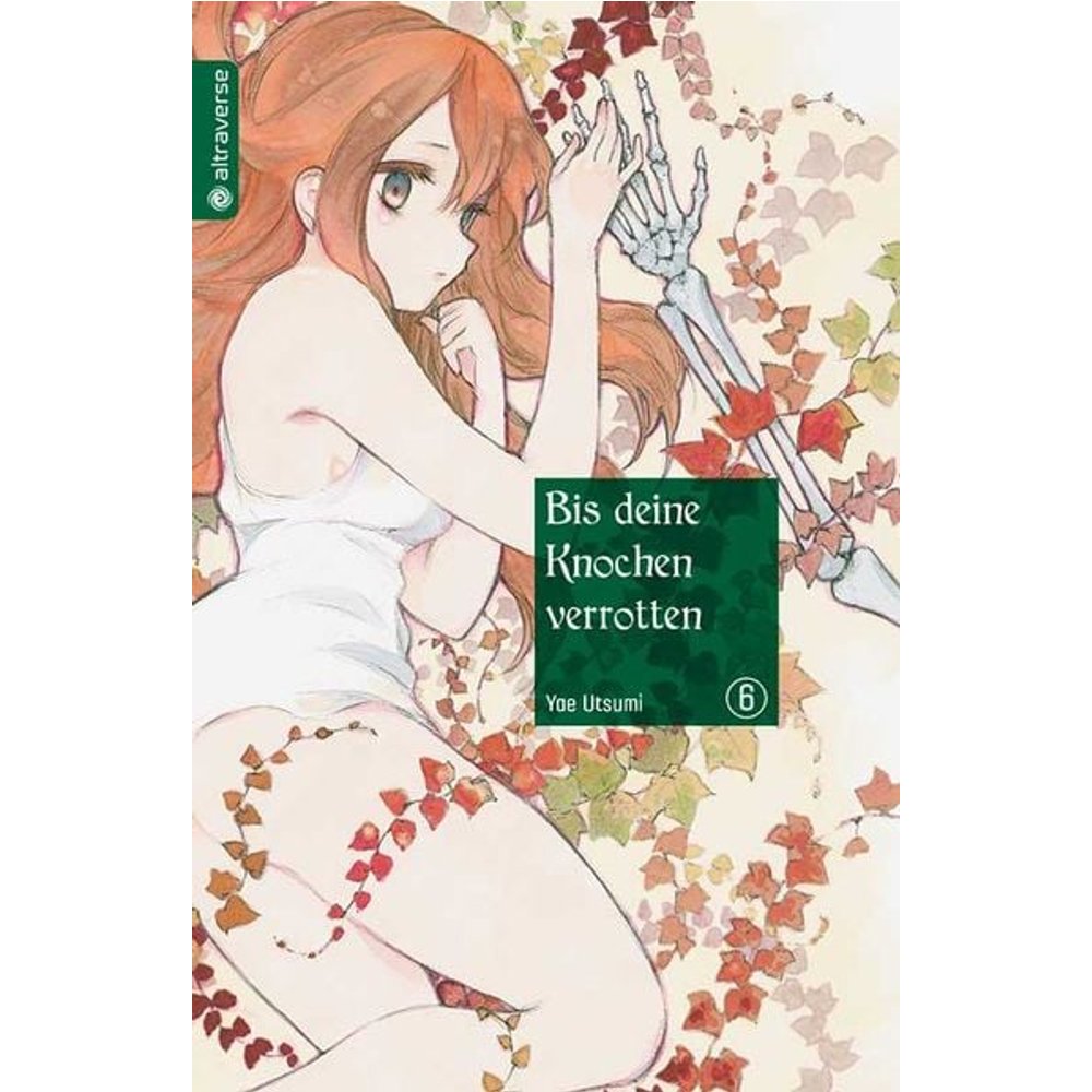 Bis deine Knochen verrotten 06