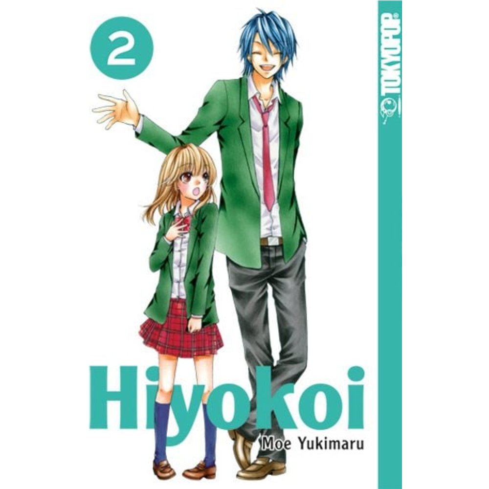 Hiyokoi 02