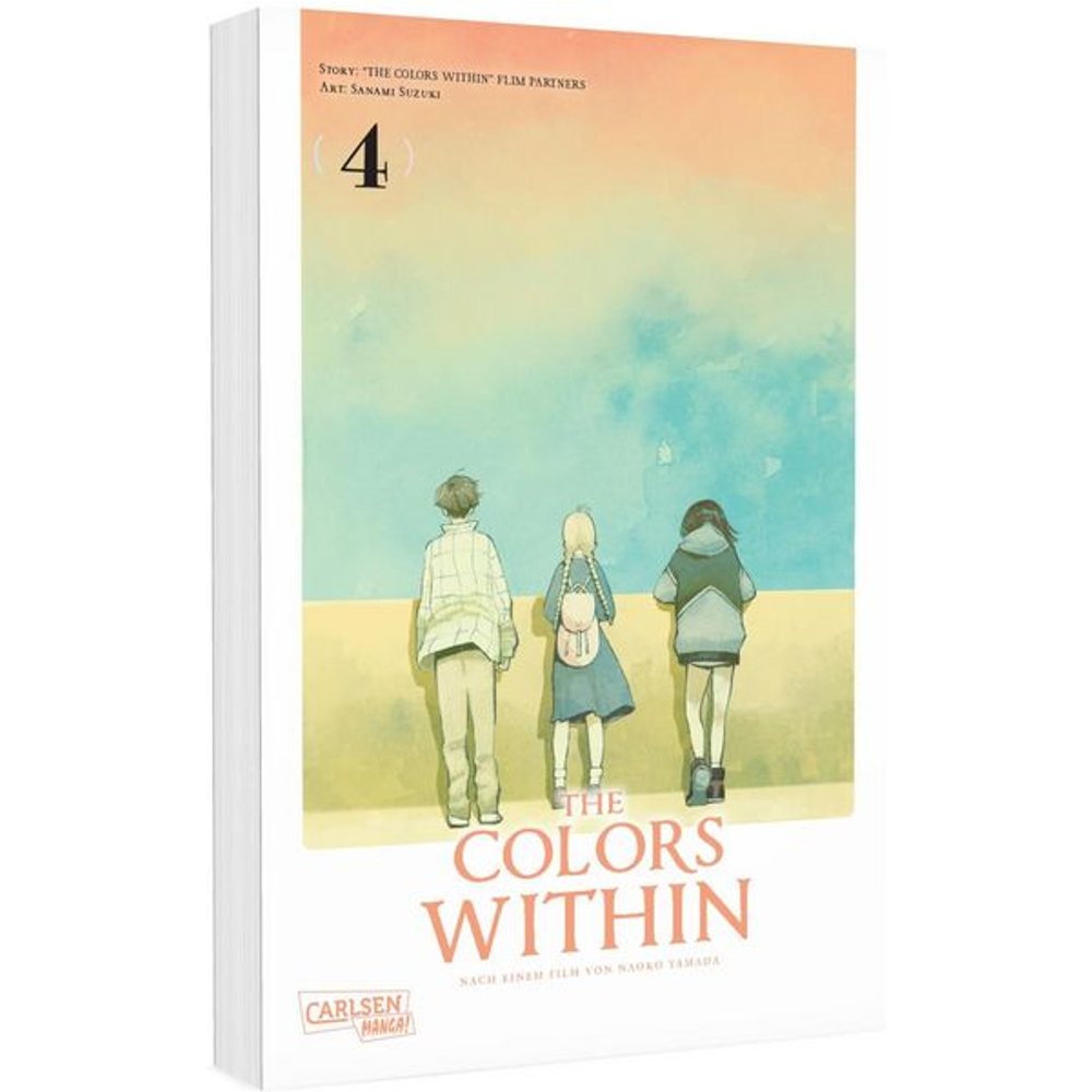 The Colors Within 4